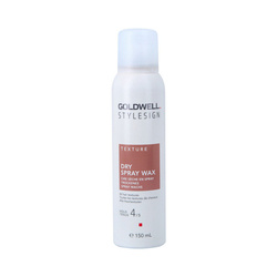 GOLDWELL Stylesing Dry Spray Wax Suchy wosk do stylizacji włosów 150ml