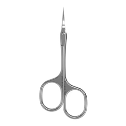 STALEKS Pro Uniq Nożyczki do skórek SQ-30/4