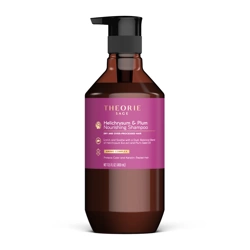 THEORIE Helichrysum & Plum Nourishing Shampoo szampon odżywiający do włosów 400ml
