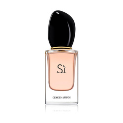 ARMANI Si woda perfumowana 30ml