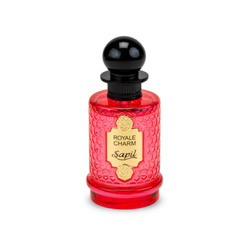 SAPIL Royale Charm woda perfumowana 100ml