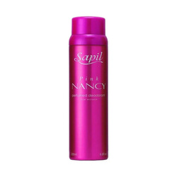 SAPIL Pink Nancy arabski dezodorant damski 200ml
