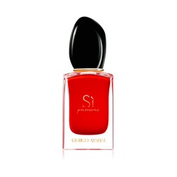 ARMANI Si Passione woda perfumowana 30ml
