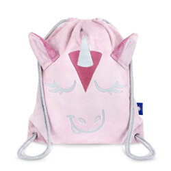 Plecako-Worek Jednorożec