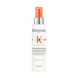 KERASTASE Nutritive Lotion Thermique Sublimatrice Mgiełka termiczna do włosów cienkich i normalnych 150ml
