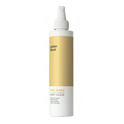 MILK SHAKE Direct Golden Blond toner do koloryzacji włosów 100ml