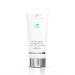 APIS enzymatyczny peeling gommage 200ml