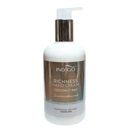 INDIGO Coconut Bay Krem do rąk 300ml