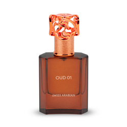 SWISS ARABIAN Oud 01 woda perfumowana 50ml