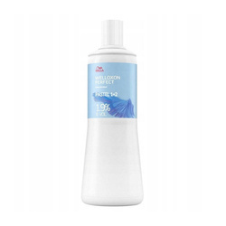 Wella Welloxon ME+ 1,9%  Emulsja aktywator oxydant 1000ml