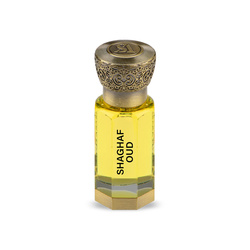 SWISS ARABIAN Shaghaf Oud woda perfumowana 12ml