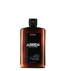 ARREN Purify szampon oczyszczający 400ml
