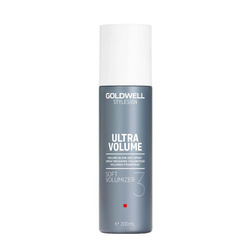 GOLDWELL StyleSign Soft Volumizer spray zwiększający objętość 200ml
