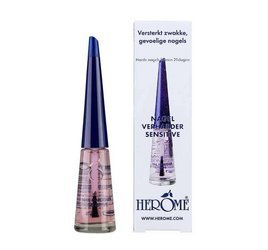 HEROME SENSITIVE ODŻYWKA DO PAZNOKCI 10ML