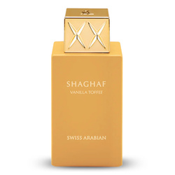 SWISS ARABIAN Shaghaf Vanilla Toffee woda perfumowana 75ml