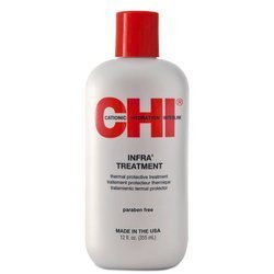 CHI Infra Treatment kuracja z ochroną termiczną 300ml