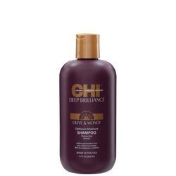 CHI Deep Brilliance Optimum Moisture Shampoo nawilżający szampon 355ml