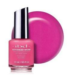 IBD Advanced Wear Lacquer Vespas & Siestas 14ml