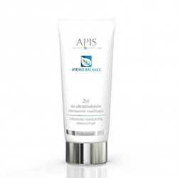 APIS Hydro Balance żel do ultradźwięków 200ml