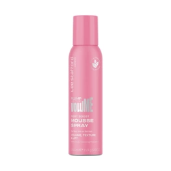 LEE STAFFORD Plump Up The Volume Root Boost Mousse Spray spray do włosów 150ml