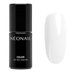 NEONAIL 12202-7 Lakier Hybrydowy 7,2 ml - French White