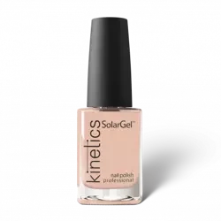 KINETICS LAKIER SOLARNY 573 AUTHENTIC NUDE 15 ML