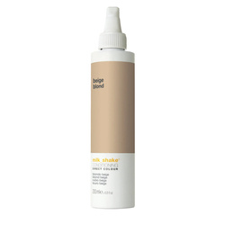 MILK SHAKE Direct Color Biondo Beige farba do włosów 100ml