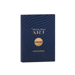 PIERRE RENE Paleta Cream Contouring ART nr 03