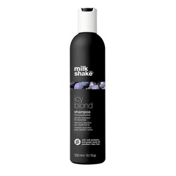 MILK SHAKE Icy Blond szampon do włosów blond 300ml