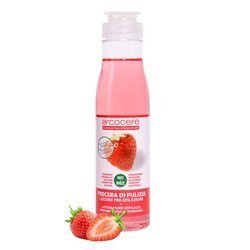 ARCO Fragola lotion przed depilacją - truskawkowy 150ml
