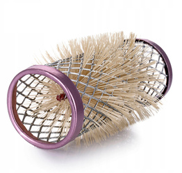 PONIKS Wałki Ze Szczotką Cw205-(11785)