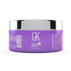 GKhair Bombshell Lavender maska do włosów 200ml