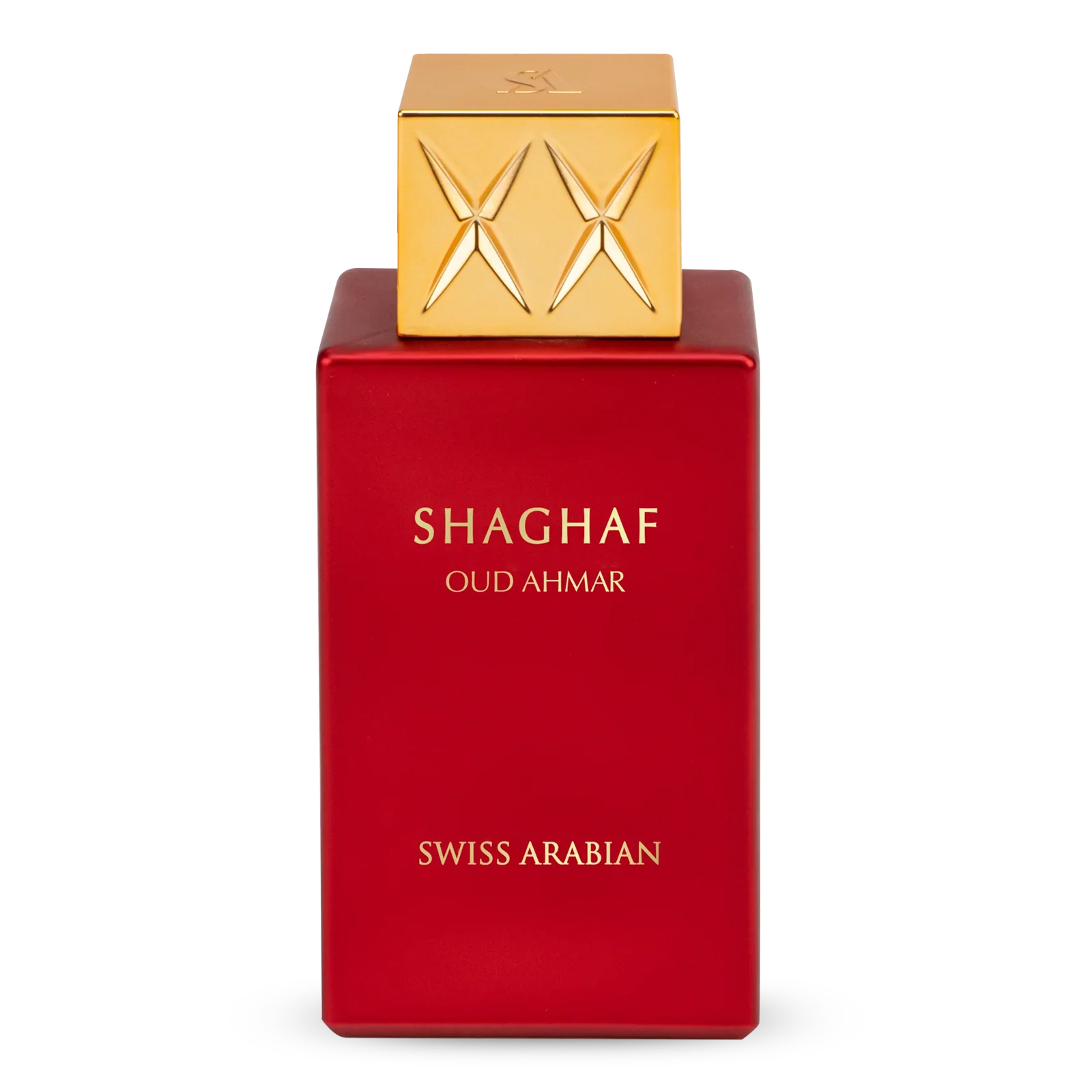 スイスアラビアン Shaghaf OUD EDP 75ml Swiss Arabian Shagaf Oud EDP 75ml : Amazon.pl: Uroda
