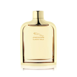 JAGUAR Classic Gold woda toaletowa 100ml