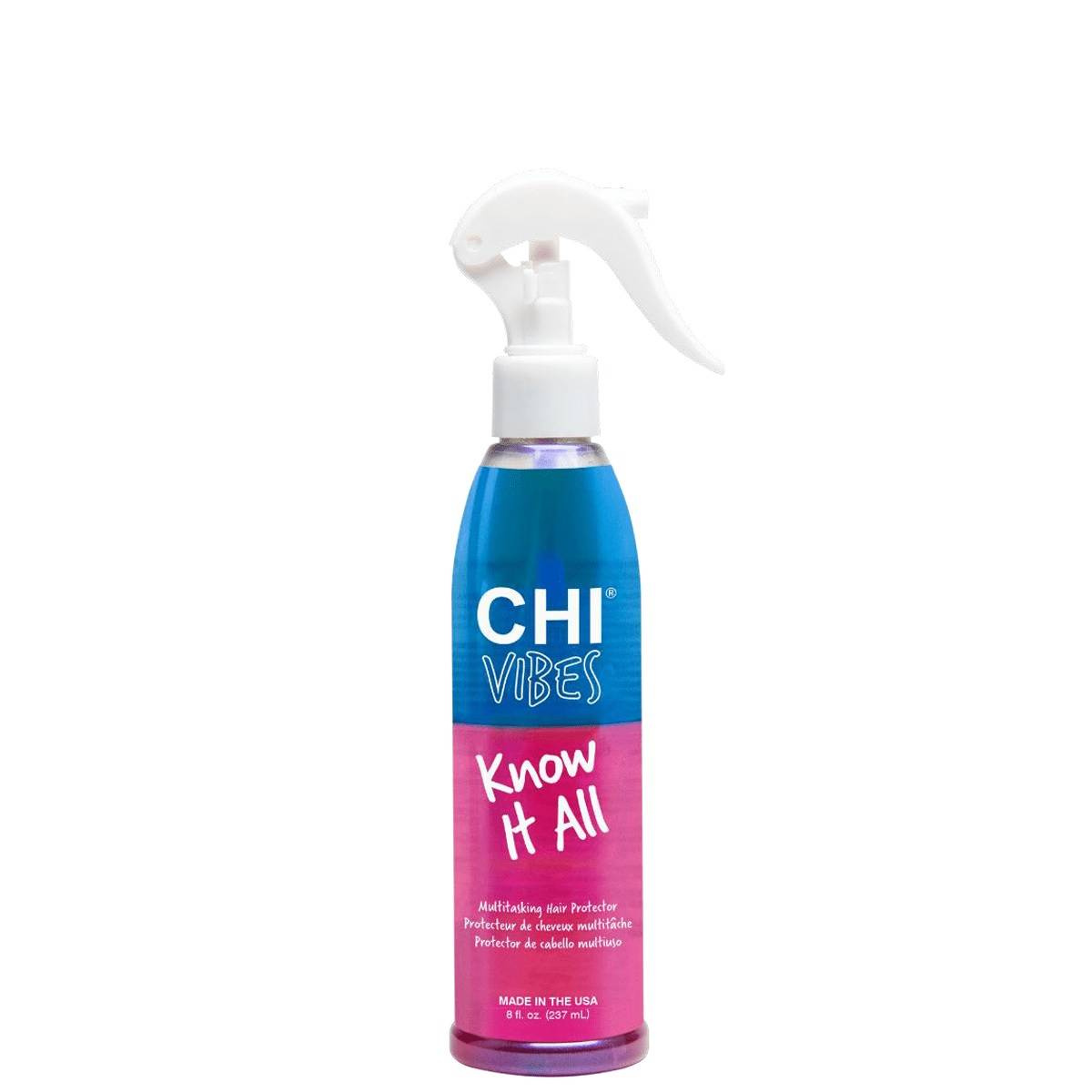 CHI Vibes Know It All Multitasking Hair Protector