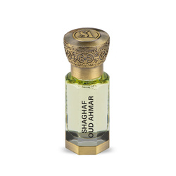 SWISS ARABIAN Shaghaf Oud Ahmar woda perfumowana 12ml