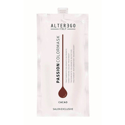 ALTEREGO Passion Color Mask Cacao maska koloryzująca 50ml
