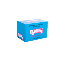 PONIKS PAPIERKI DO TRWAŁEJ 1000SZT HK001