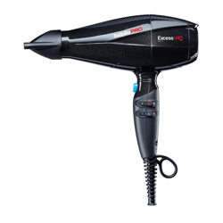 BABYLISS PRO HQ Excess suszarka do włosów z jonizacją 2600W BAB6990IE
