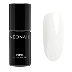 NEONAIL 12236-7 Lakier Hybrydowy 7,2 ml - Milk Shake