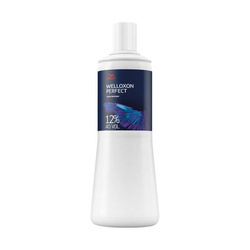 Wella Welloxon ME+ 12,0% Emulsja aktywator oxydant 1000ml