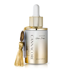 CANNACORE Glow Drops wielofunkcyjne serum 30ml