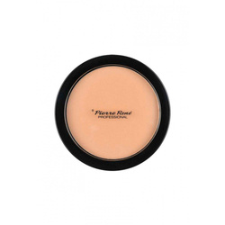 PIERRE RENE Compact Powder puder prasowany, mineralny - 05 Soft Beige