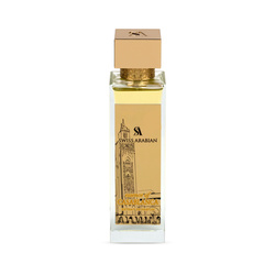 SWISS ARABIAN Essence Of Casablanca woda perfumowana 100ml