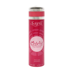 SAPIL Chichi arabski dezodorant damski 200ml