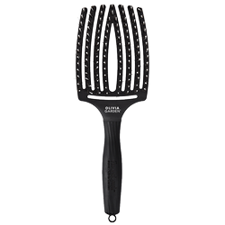 OLIVIA GARDEN Fingerbrush Combo szczotka do włosów - large