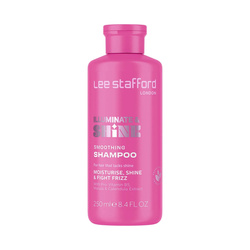 LEE STAFFORD Illuminate & Shine Smoothing szampon do włosów 250ml