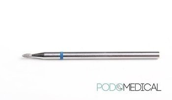 PODOMEDICAL FREZ DIAMENTOWY Ł-01(ŁEZKA)