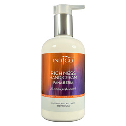 INDIGO Fanaberia Krem do rąk 300ml