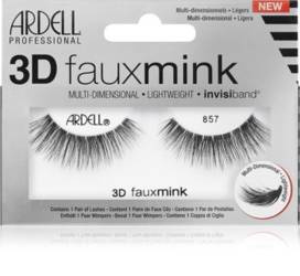 ARDELL SZTUCZNE RZĘSY PEŁNE FAUX MINK 3D 857